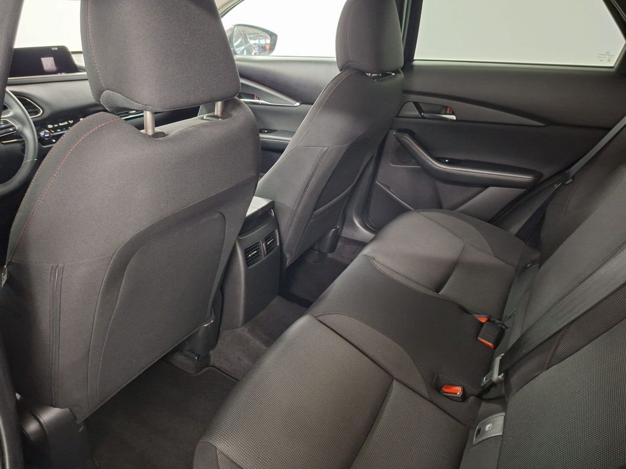 Mazda CX-30 e-SKYACTIV G MHEV 90kW Homura - Foto 13