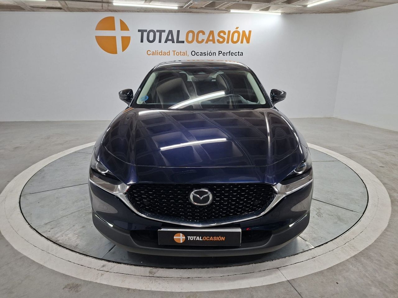 Mazda CX-30 e-SKYACTIV G MHEV 90kW Homura - Foto 6