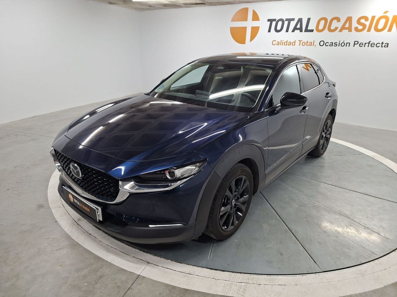 Mazda CX-30 e-SKYACTIV G MHEV 90kW Homura - Foto 3