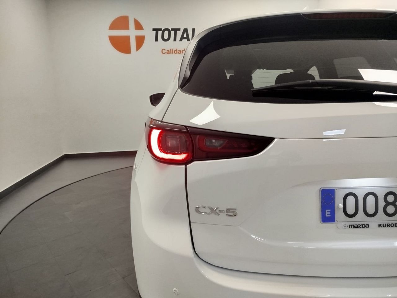 Mazda CX-5 e-Sky G MHEV 2.0 121kW AT Advantage - Foto 27