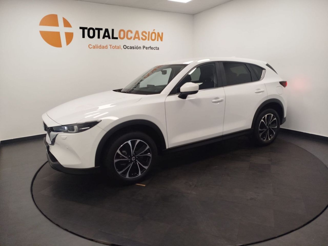 Mazda CX-5 e-Sky G MHEV 2.0 121kW AT Advantage - Foto 30