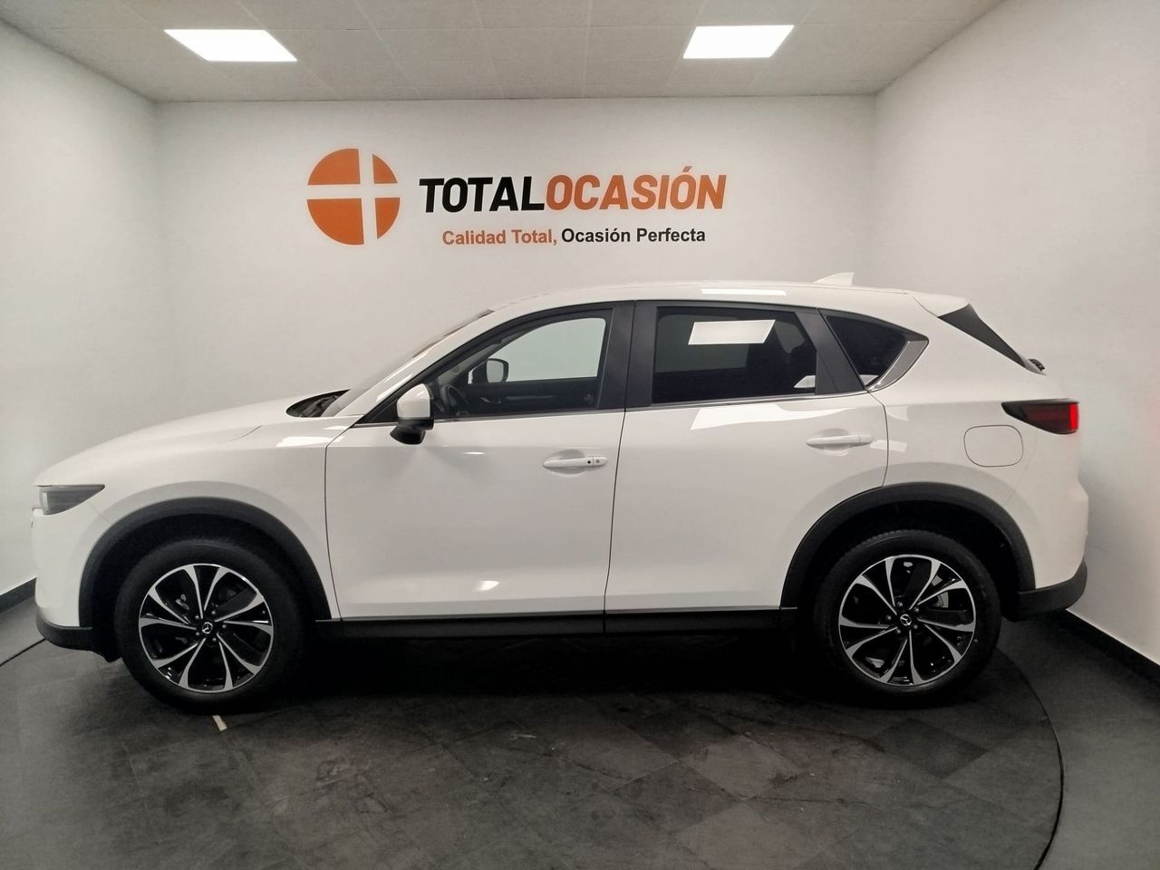 Mazda CX-5 e-Sky G MHEV 2.0 121kW AT Advantage - Foto 25