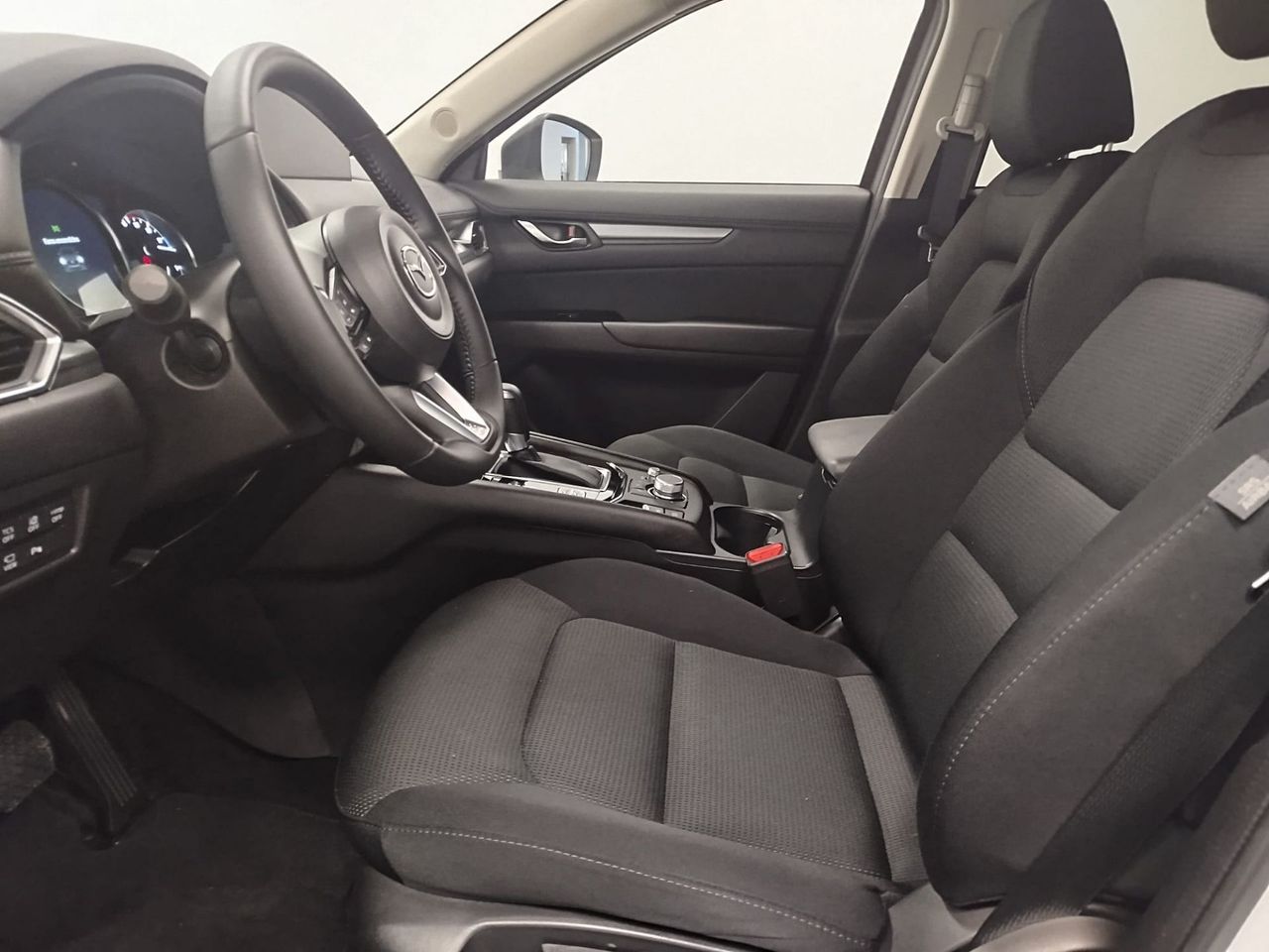 Mazda CX-5 e-Sky G MHEV 2.0 121kW AT Advantage - Foto 28