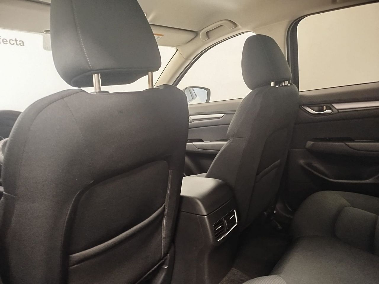 Mazda CX-5 e-Sky G MHEV 2.0 121kW AT Advantage - Foto 23