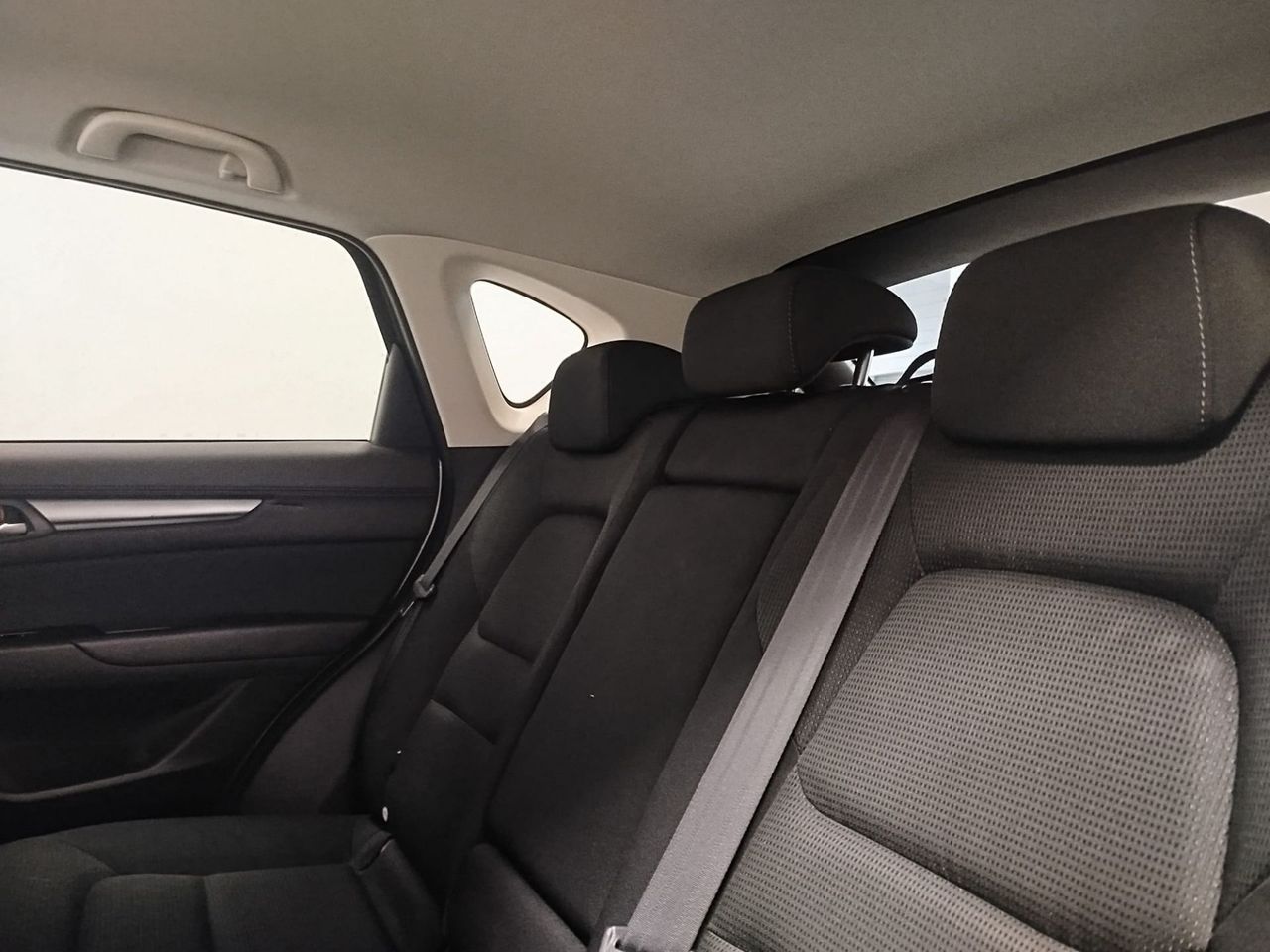 Mazda CX-5 e-Sky G MHEV 2.0 121kW AT Advantage - Foto 16
