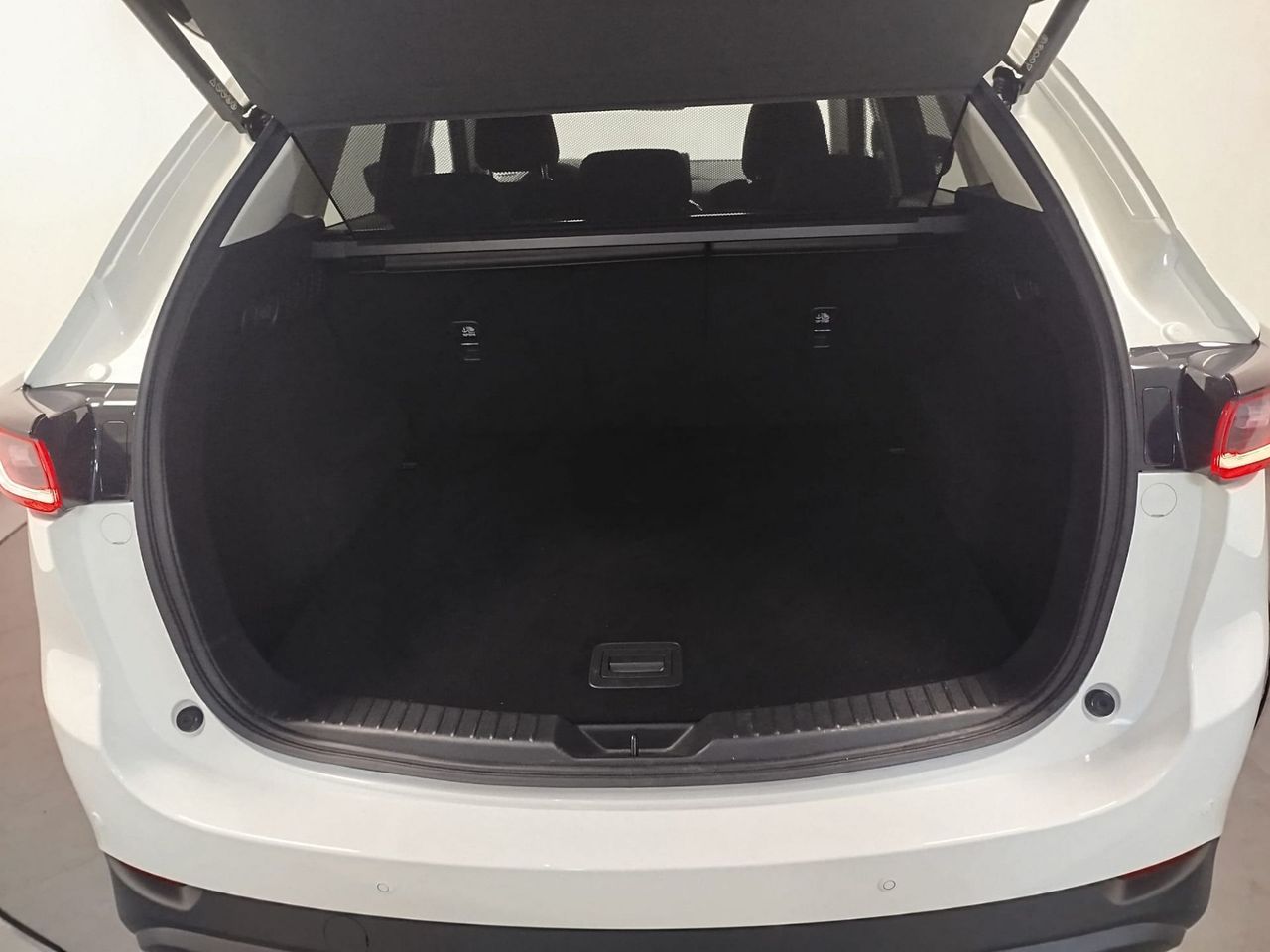 Mazda CX-5 e-Sky G MHEV 2.0 121kW AT Advantage - Foto 21