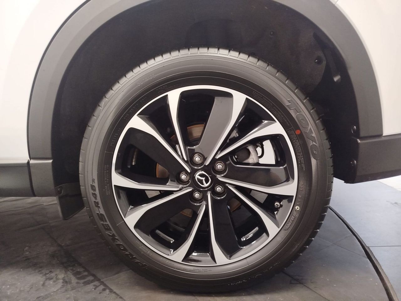 Mazda CX-5 e-Sky G MHEV 2.0 121kW AT Advantage - Foto 32
