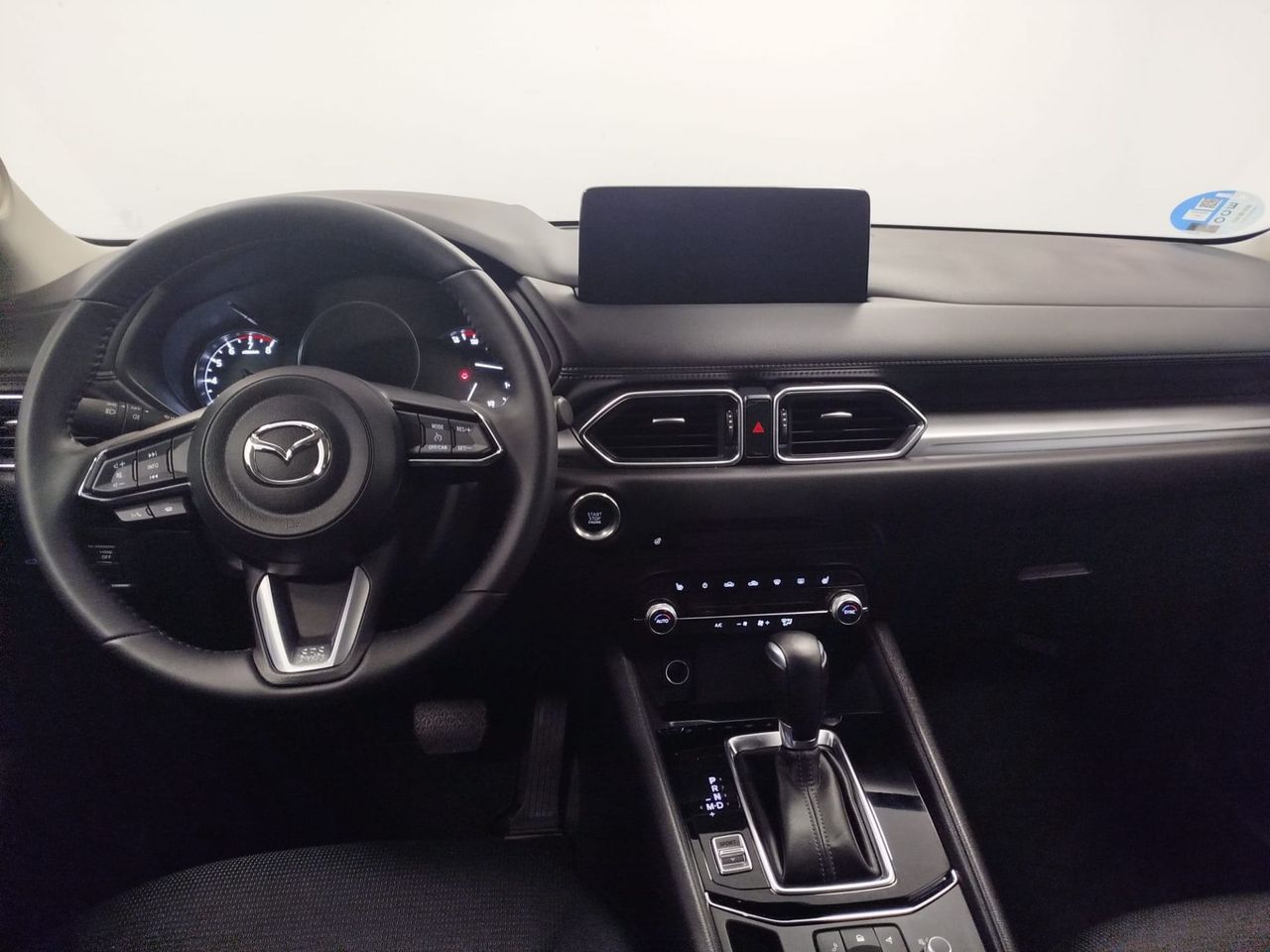 Mazda CX-5 e-Sky G MHEV 2.0 121kW AT Advantage - Foto 17