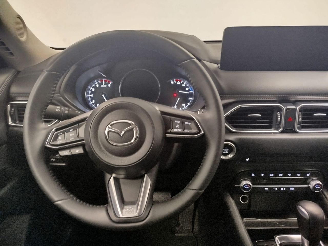 Mazda CX-5 e-Sky G MHEV 2.0 121kW AT Advantage - Foto 26