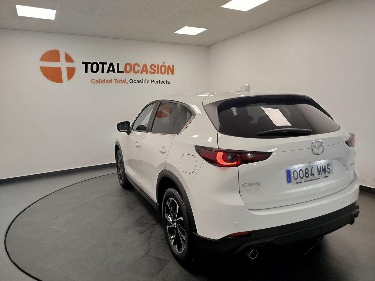 Mazda CX-5 e-Sky G MHEV 2.0 121kW AT Advantage - Foto 10
