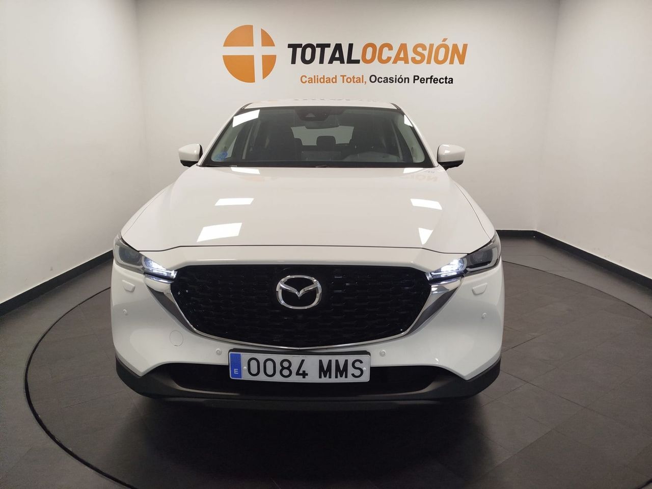 Mazda CX-5 e-Sky G MHEV 2.0 121kW AT Advantage - Foto 4