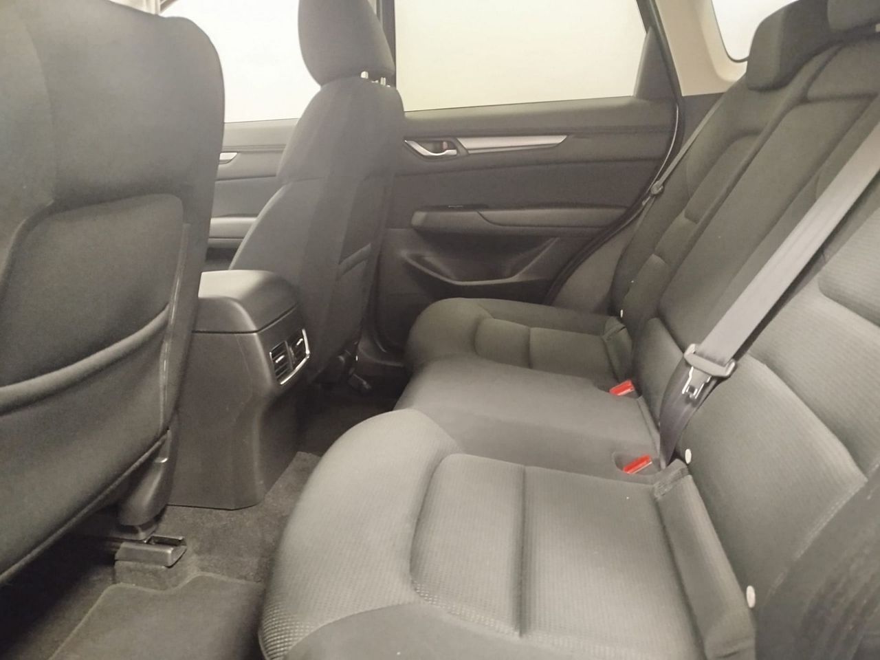 Mazda CX-5 e-Sky G MHEV 2.0 121kW AT Advantage - Foto 13