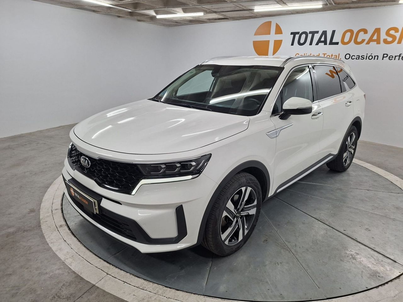 Kia Sorento 1.6 T-GDi HEV Drive 4x2 7pl - Foto 3
