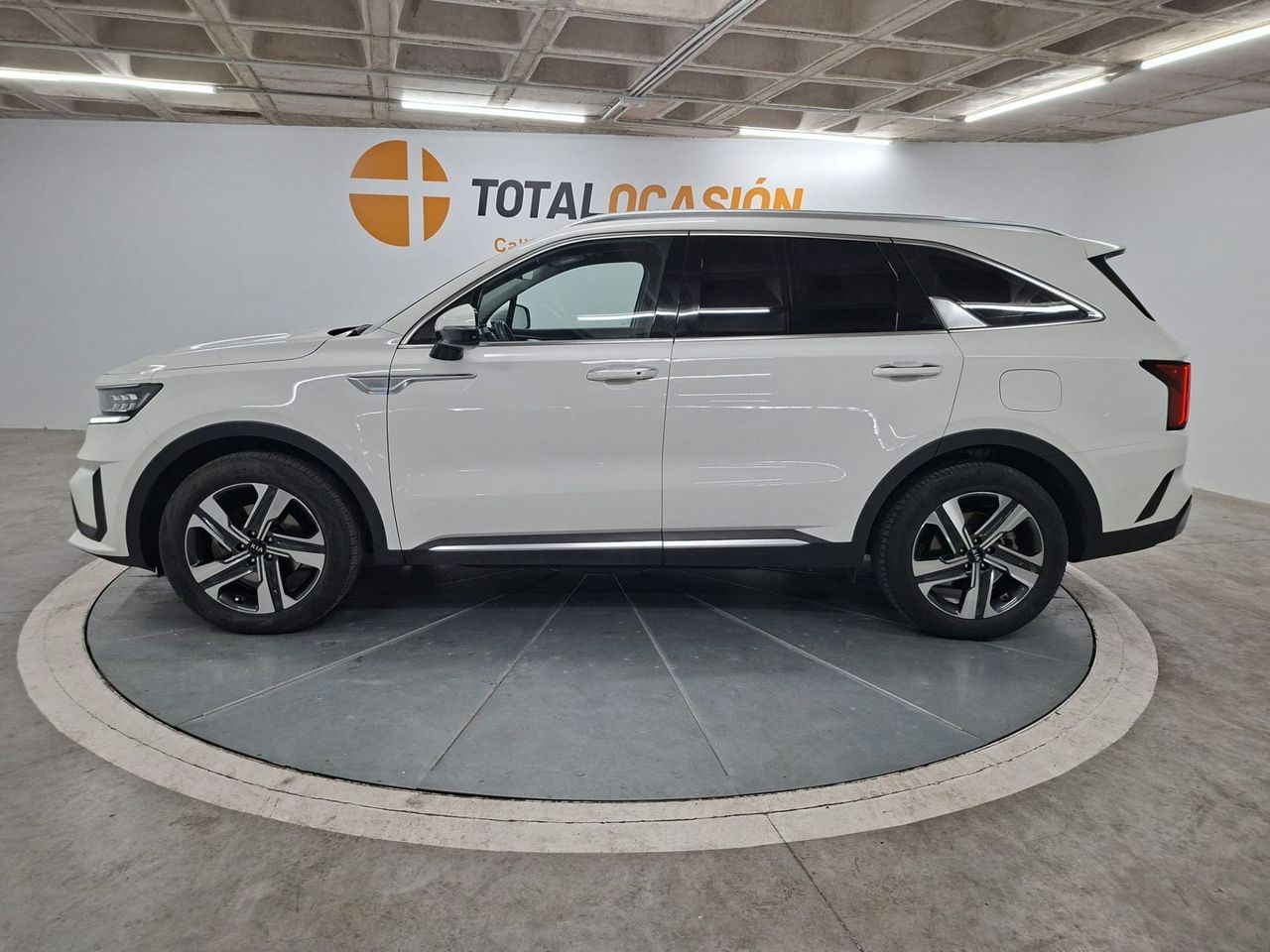 Kia Sorento 1.6 T-GDi HEV Drive 4x2 7pl - Foto 7