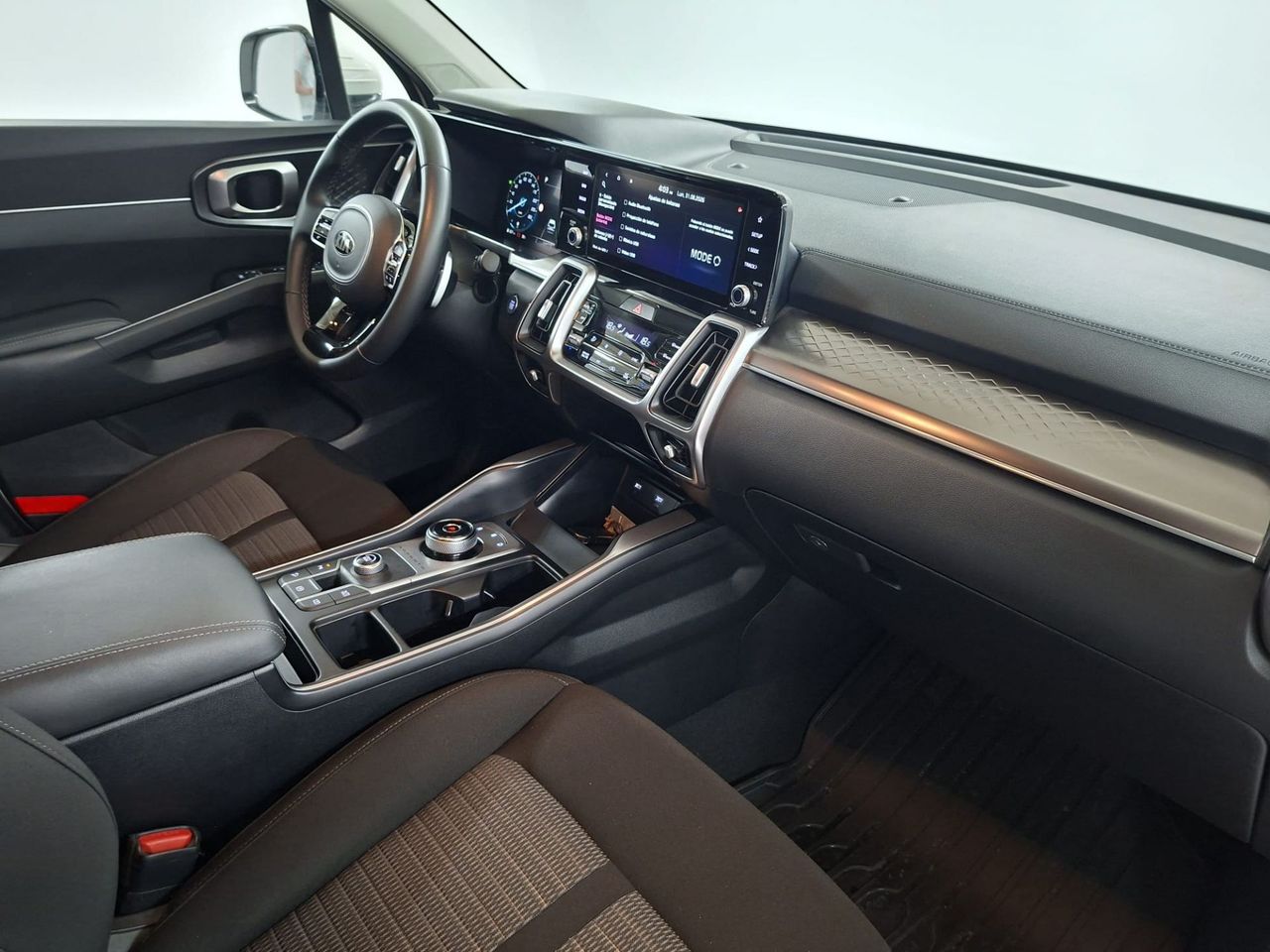 Kia Sorento 1.6 T-GDi HEV Drive 4x2 7pl - Foto 25