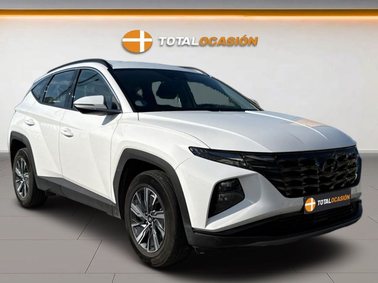 Hyundai Tucson 1.6 TGDI 169kW (230CV) HEV Maxx Auto - Foto 13