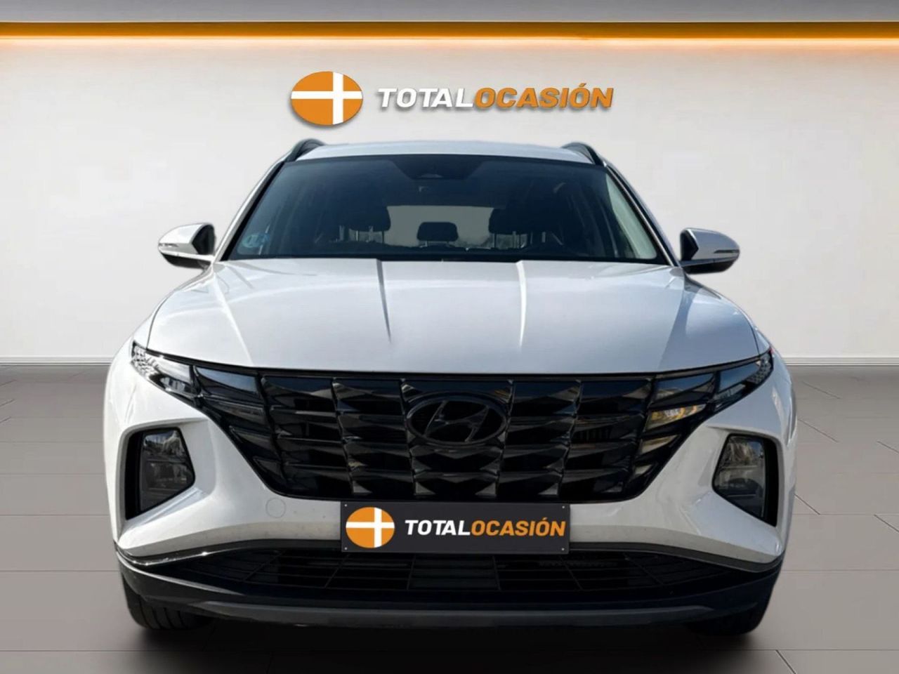 Hyundai Tucson 1.6 TGDI 169kW (230CV) HEV Maxx Auto - Foto 18