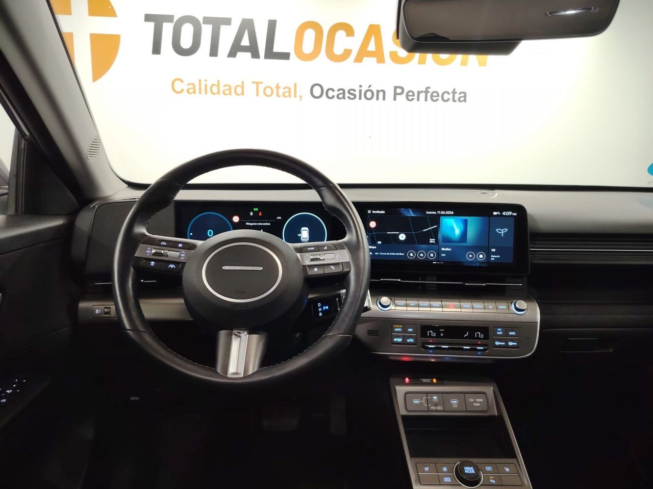 Hyundai Kona EV 115kW 48kWh Flexx - Foto 17