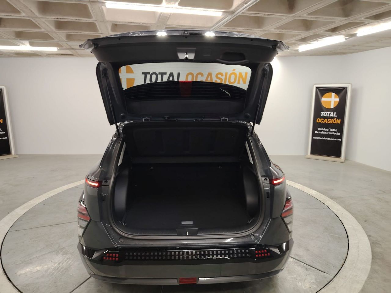 Hyundai Kona EV 115kW 48kWh Flexx - Foto 10