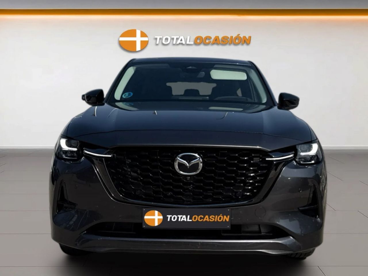 Mazda CX-60 e-Skyactiv D MHEV 147kw 8AT Homura Com-P - Foto 8