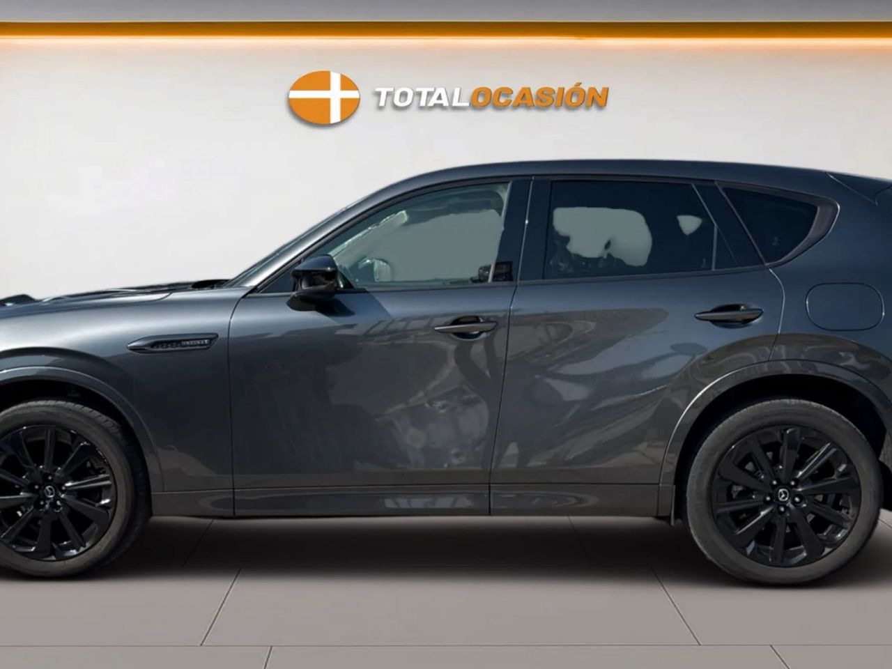 Mazda CX-60 e-Skyactiv D MHEV 147kw 8AT Homura Com-P - Foto 6