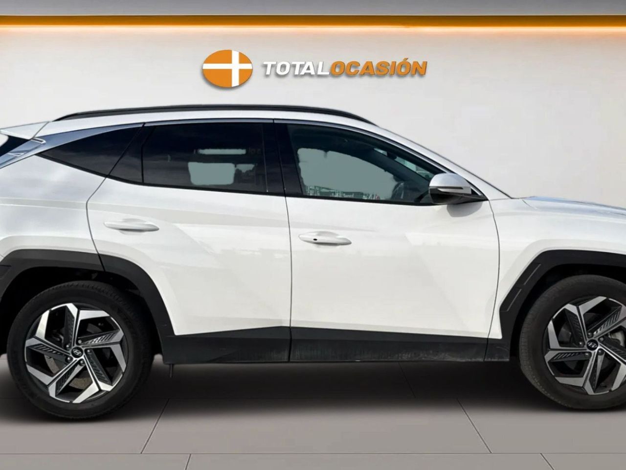 Hyundai Tucson 1.6 TGDI 169kW HEV Tecno Sky Auto - Foto 5