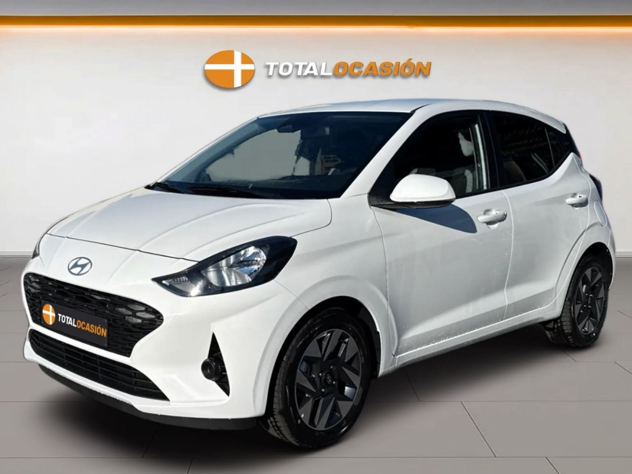Hyundai i10 1.0 Klass - Foto 3
