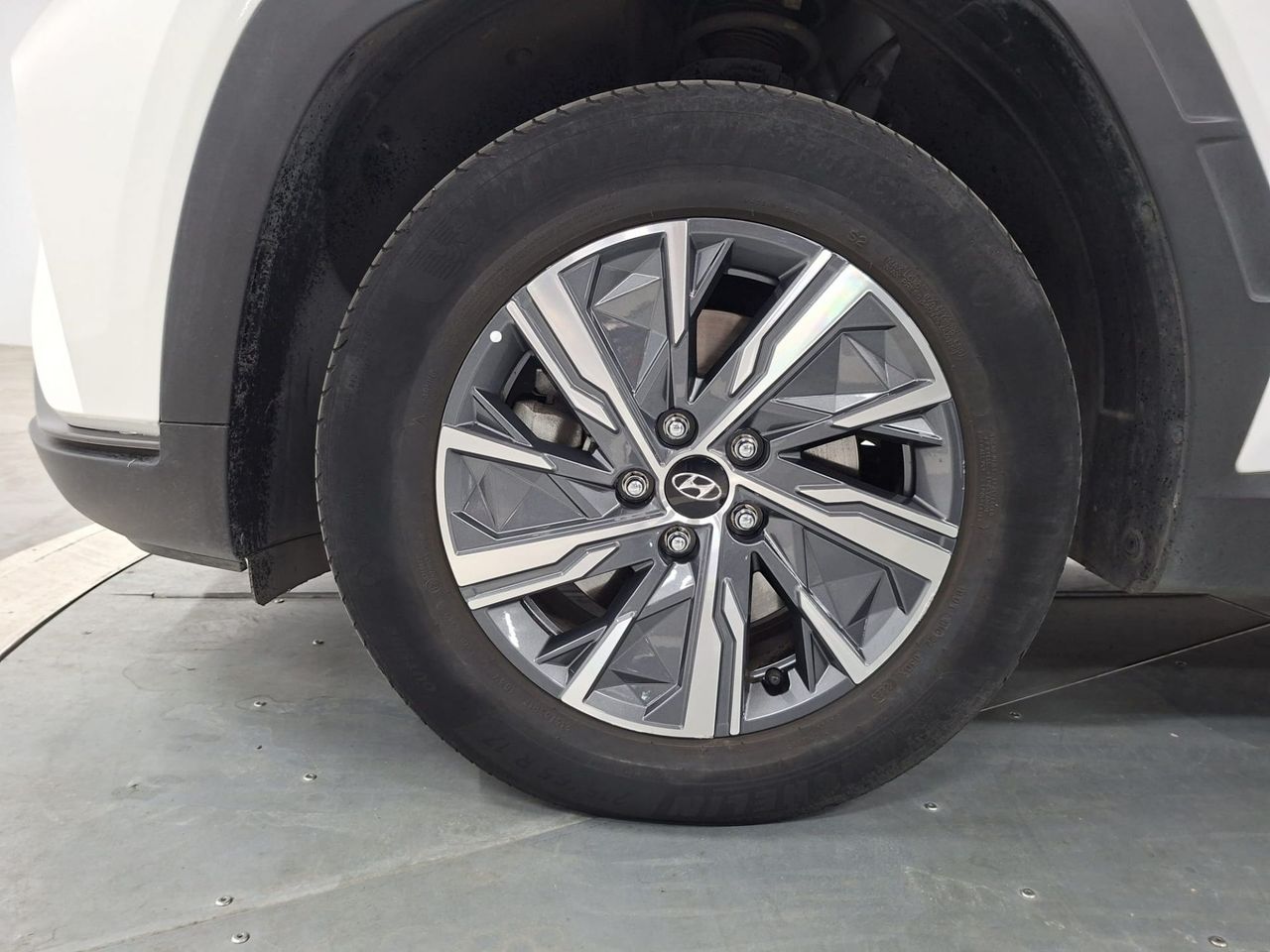 Hyundai Tucson 1.6 TGDI 169kW (230CV) HEV Maxx Auto - Foto 12
