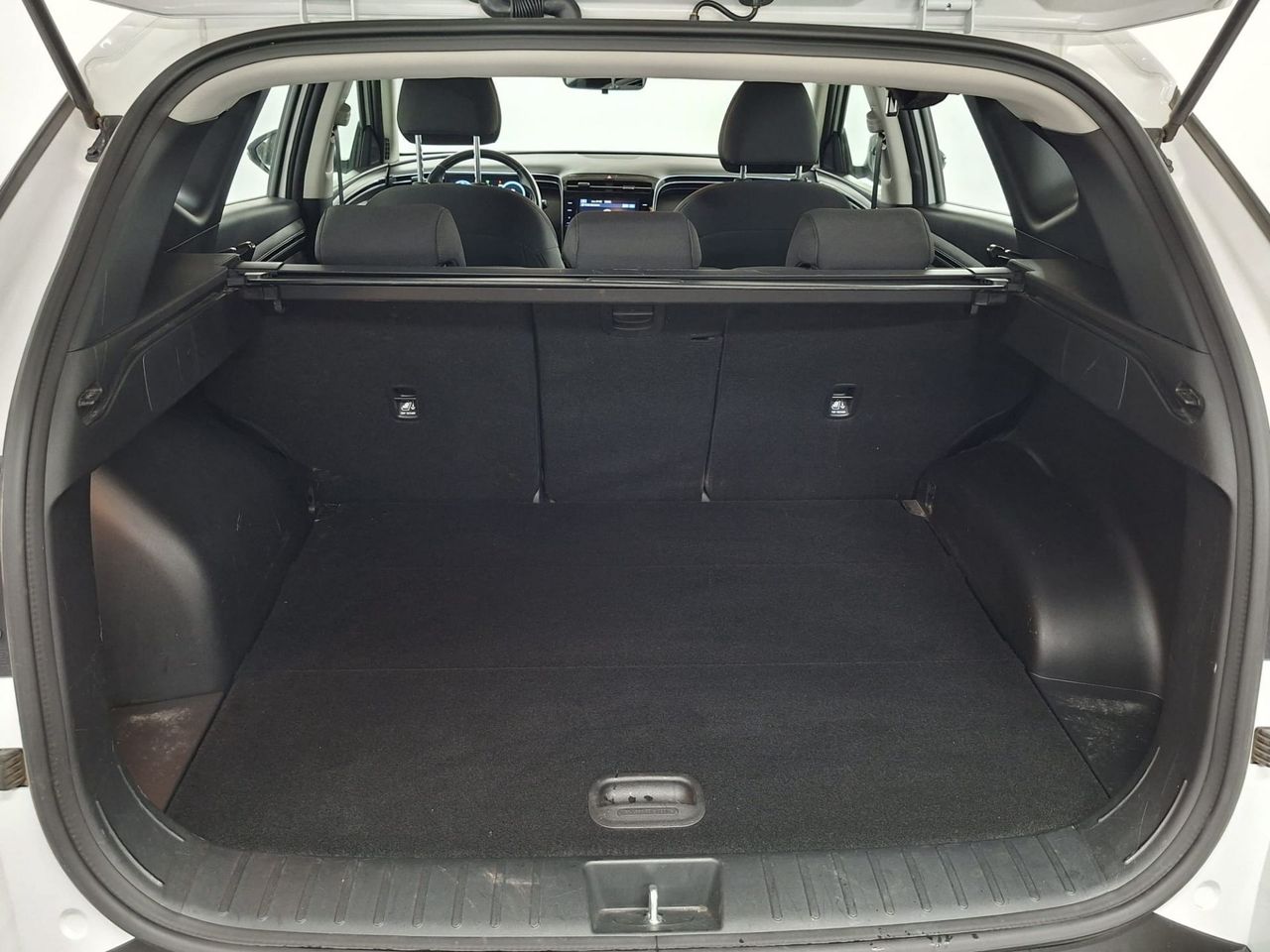 Hyundai Tucson 1.6 TGDI 169kW (230CV) HEV Maxx Auto - Foto 11