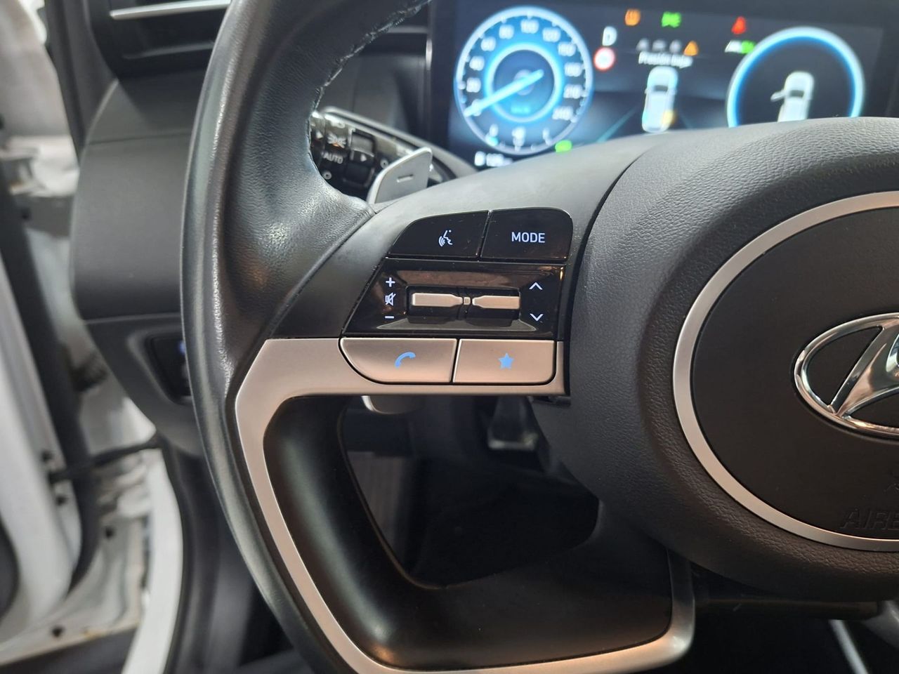 Hyundai Tucson 1.6 TGDI 169kW (230CV) HEV Maxx Auto - Foto 19