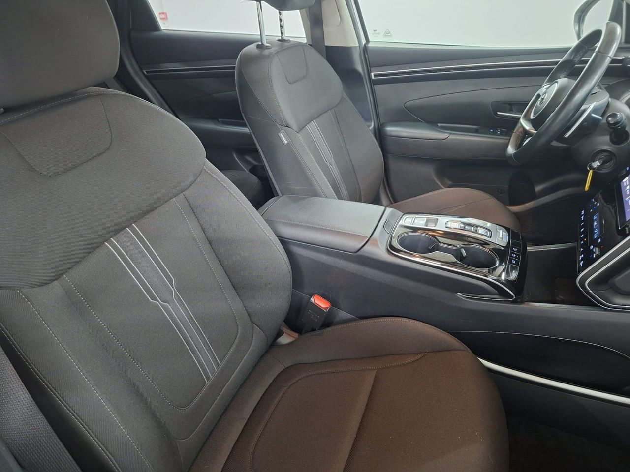 Hyundai Tucson 1.6 TGDI 169kW (230CV) HEV Maxx Auto - Foto 21