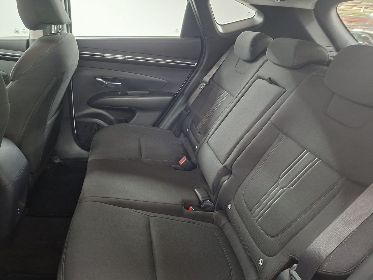 Hyundai Tucson 1.6 TGDI 169kW (230CV) HEV Maxx Auto - Foto 24