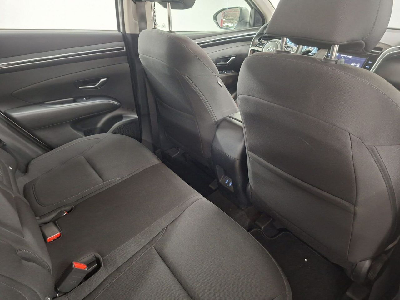 Hyundai Tucson 1.6 TGDI 169kW (230CV) HEV Maxx Auto - Foto 26