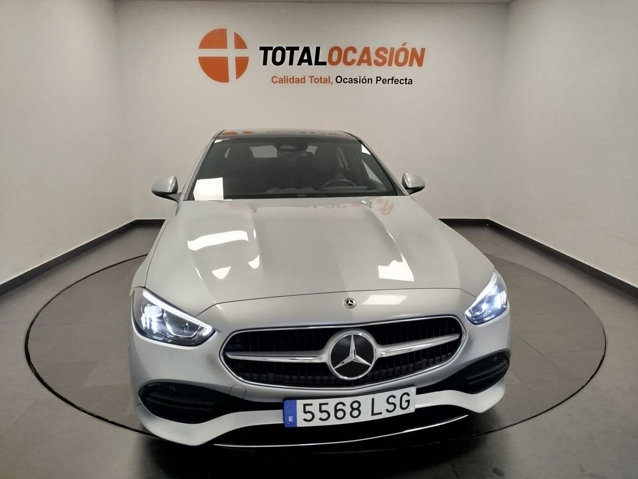 Mercedes Clase C C 220 d - Foto 13
