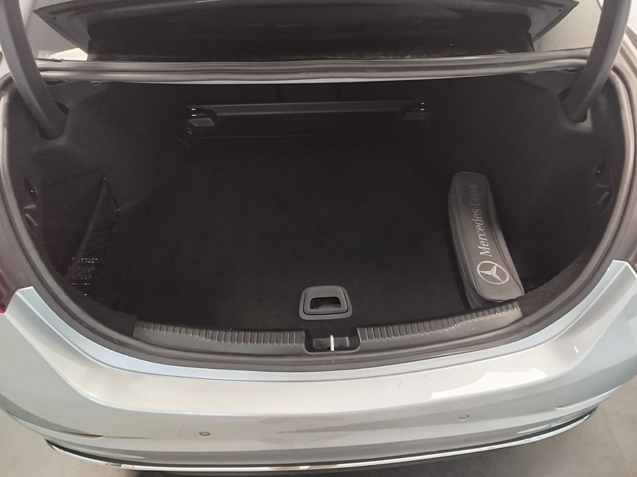 Mercedes Clase C C 220 d - Foto 14