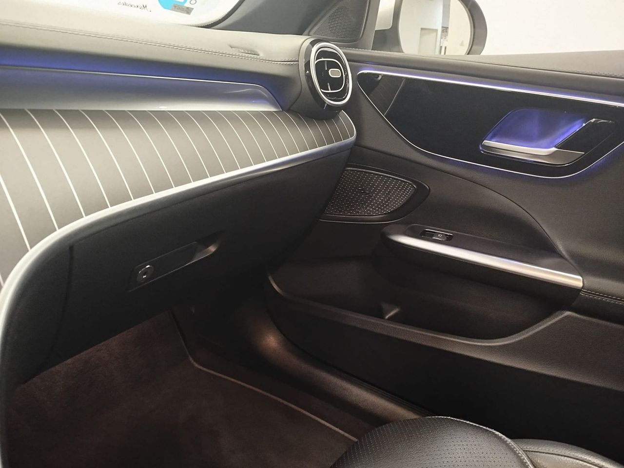 Mercedes Clase C C 220 d - Foto 27