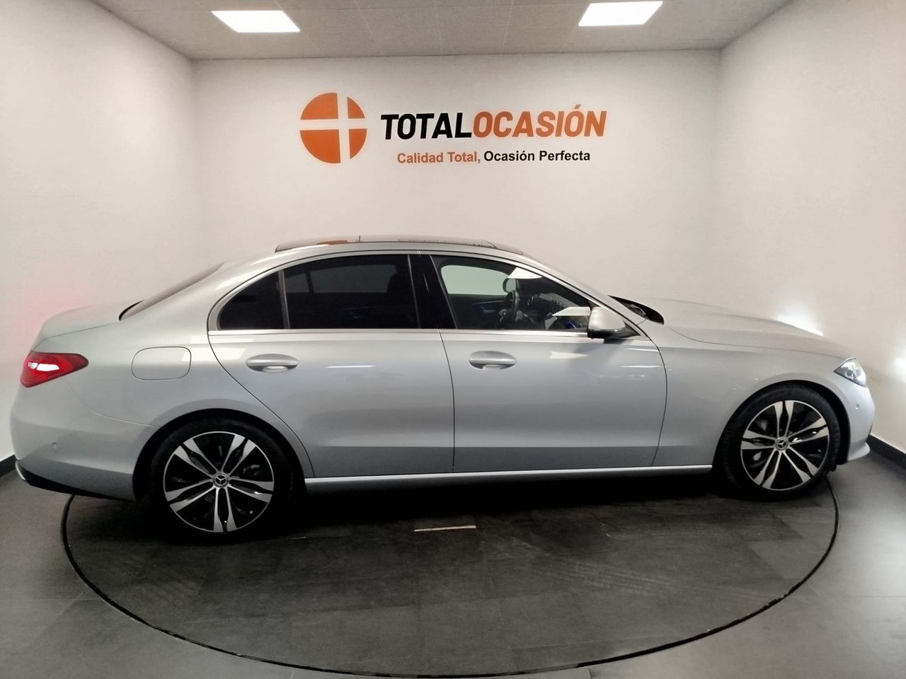 Mercedes Clase C C 220 d - Foto 10