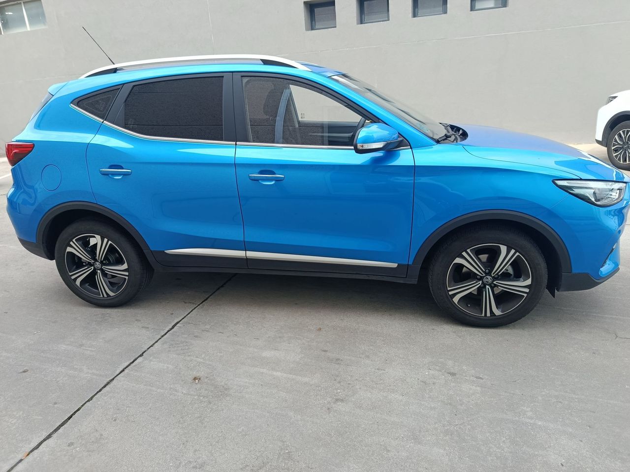 MG ZS 1.5 Comfort - Foto 6