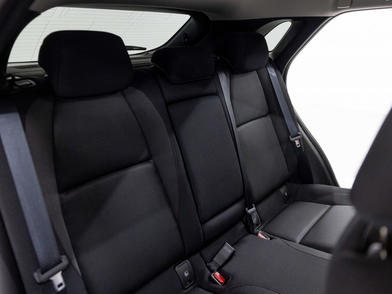 Mazda CX-30 2.0L e-SKYACTIV X MHEV 137kW (186CV) 6AT FWD Homura - Foto 22