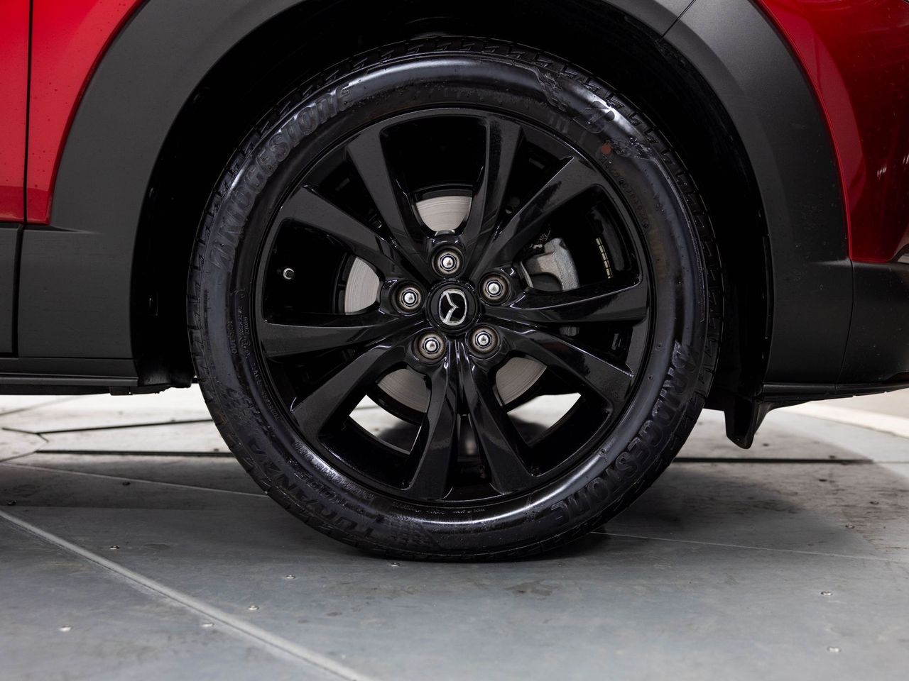 Mazda CX-30 2.0L e-SKYACTIV X MHEV 137kW (186CV) 6AT FWD Homura - Foto 14