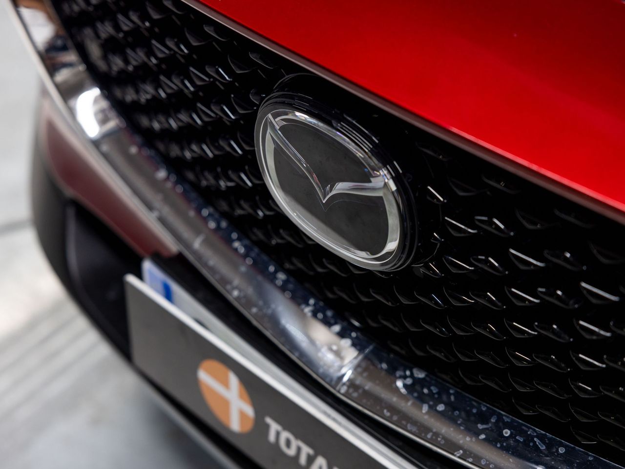 Mazda CX-30 2.0L e-SKYACTIV X MHEV 137kW (186CV) 6AT FWD Homura - Foto 12