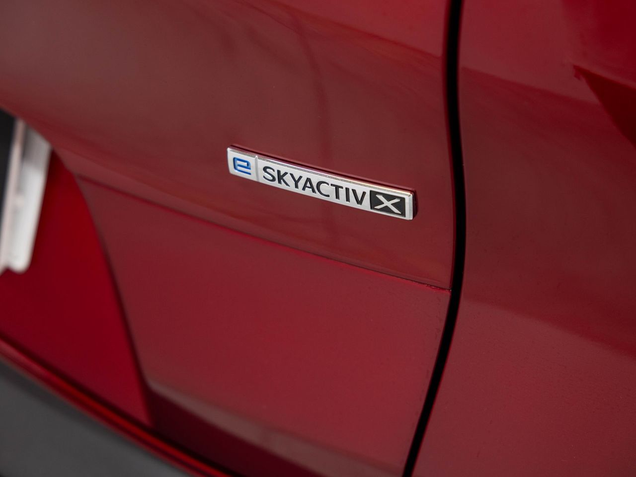 Mazda CX-30 2.0L e-SKYACTIV X MHEV 137kW (186CV) 6AT FWD Homura - Foto 11