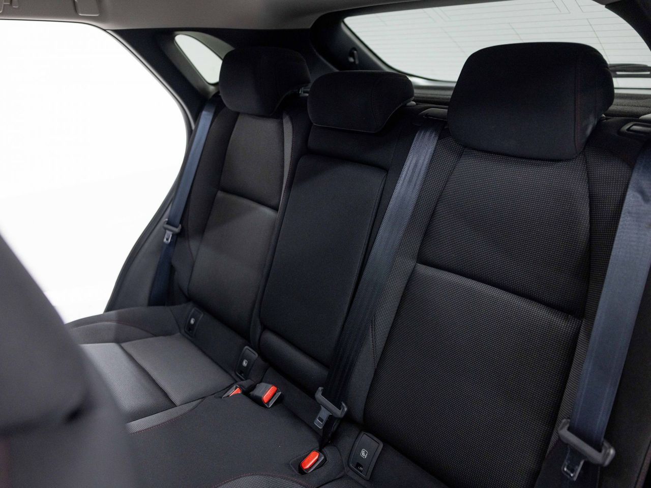 Mazda CX-30 2.0L e-SKYACTIV X MHEV 137kW (186CV) 6AT FWD Homura - Foto 24