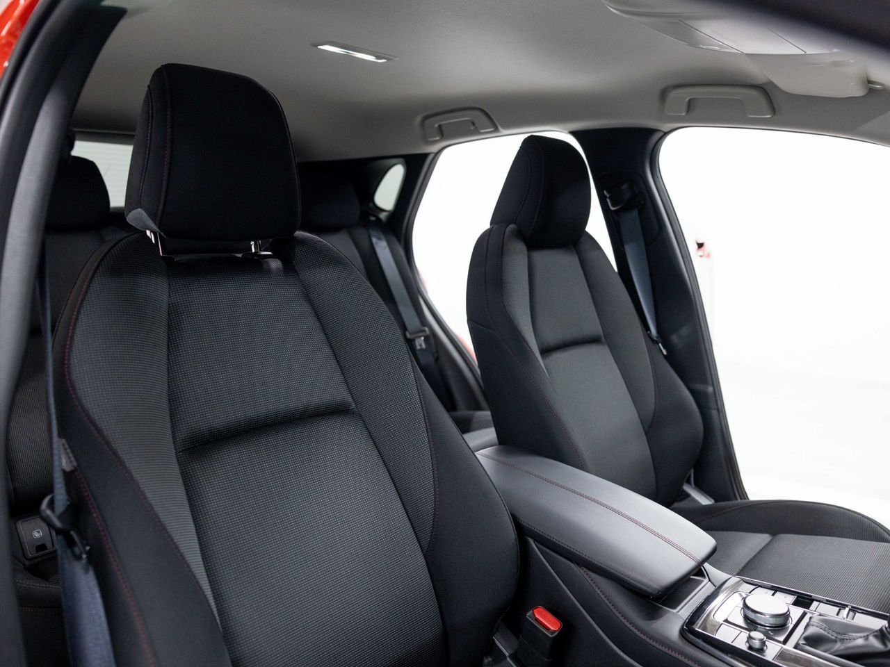 Mazda CX-30 2.0L e-SKYACTIV X MHEV 137kW (186CV) 6AT FWD Homura - Foto 25