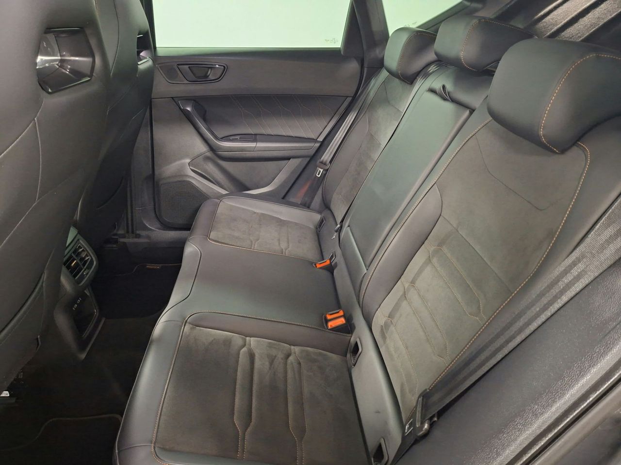 Cupra Ateca 2.0 TSI 221kW (300CV) 4Drive DSG - Foto 14