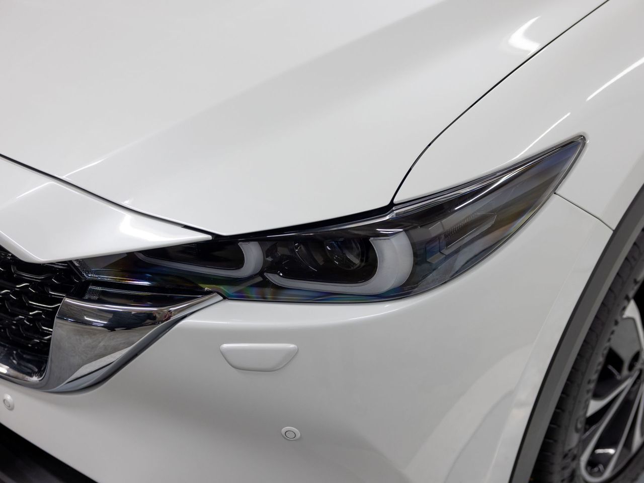 Mazda CX-5 e-Sky G MHEV 2.0 121kW Exclusive-Line - Foto 13