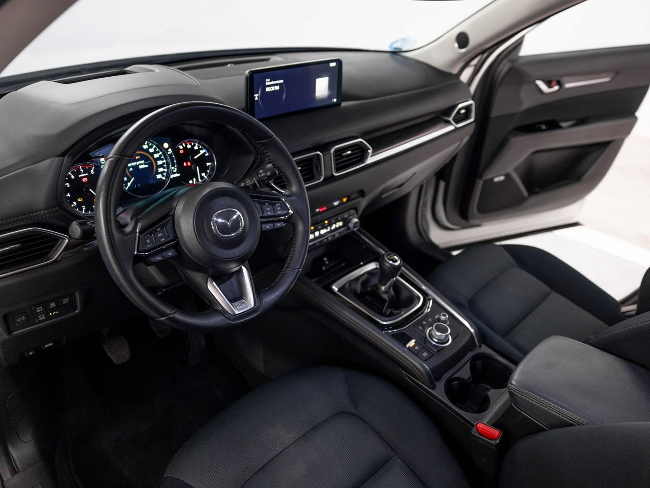 Mazda CX-5 e-Sky G MHEV 2.0 121kW Exclusive-Line - Foto 16
