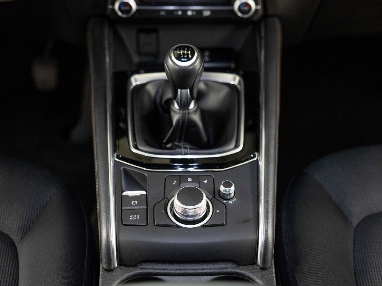 Mazda CX-5 e-Sky G MHEV 2.0 121kW Exclusive-Line - Foto 19