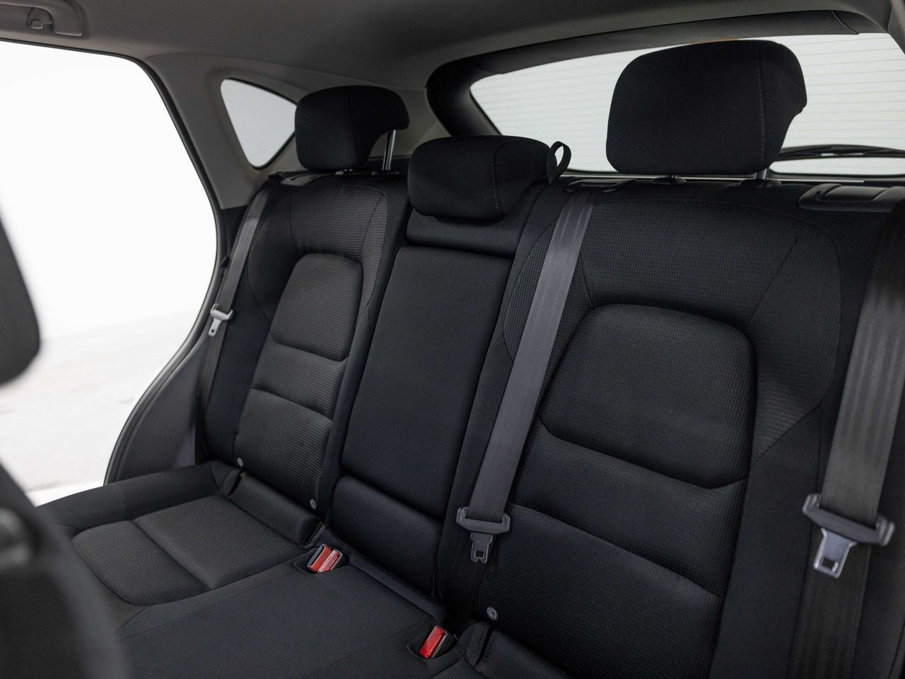 Mazda CX-5 e-Sky G MHEV 2.0 121kW Exclusive-Line - Foto 25