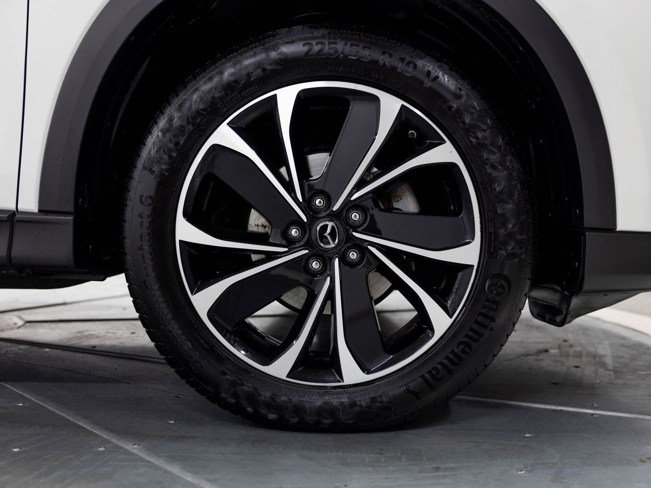 Mazda CX-5 e-Sky G MHEV 2.0 121kW Exclusive-Line - Foto 14